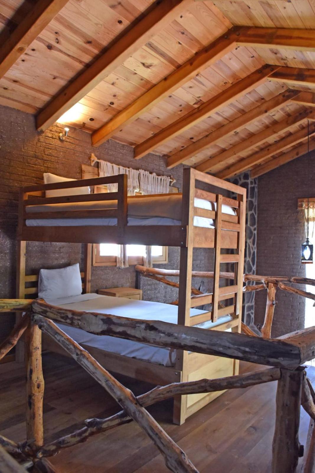 Hipico Diamante Hotel Tapalpa Kültér fotó