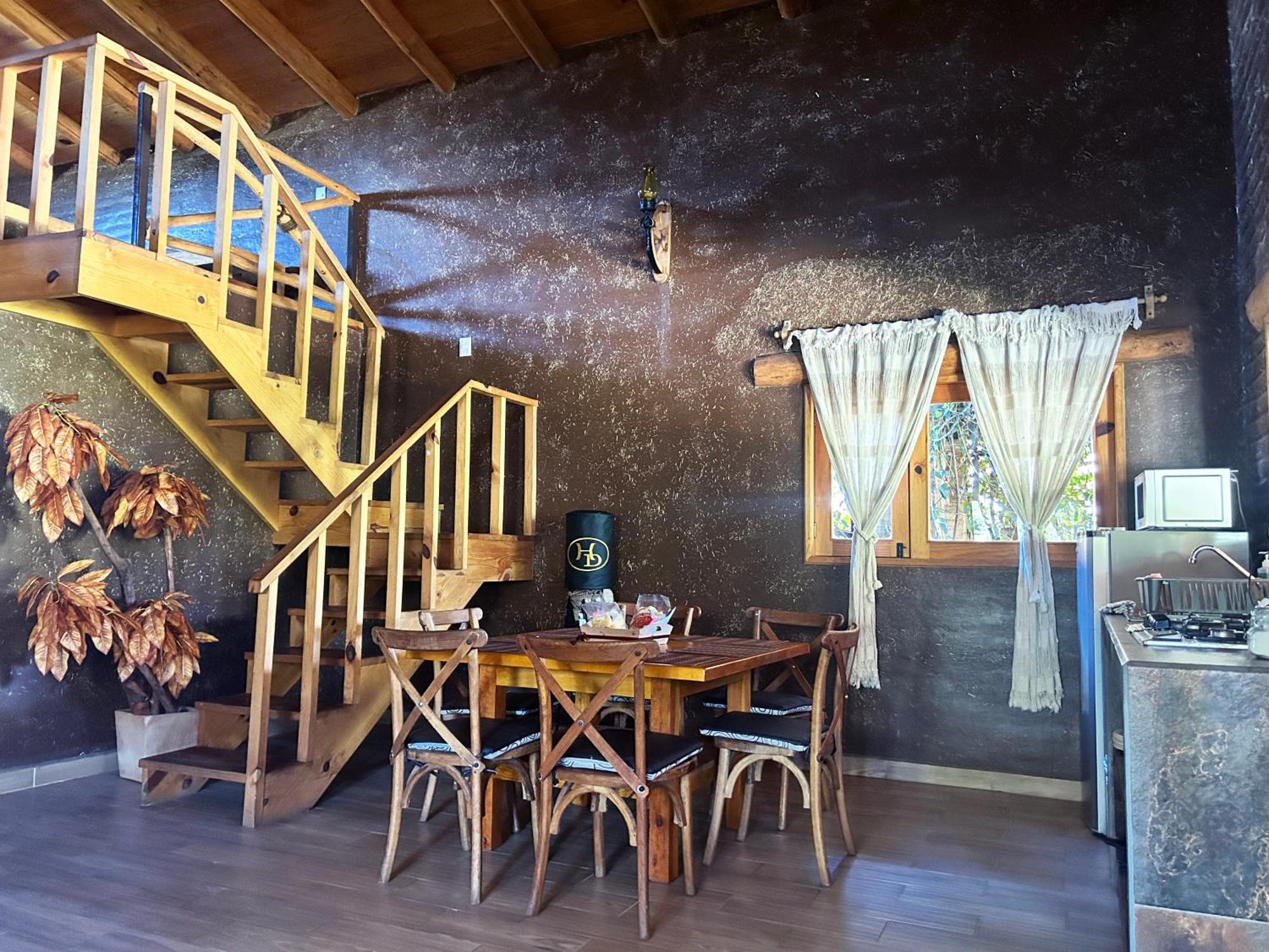Hipico Diamante Hotel Tapalpa Kültér fotó