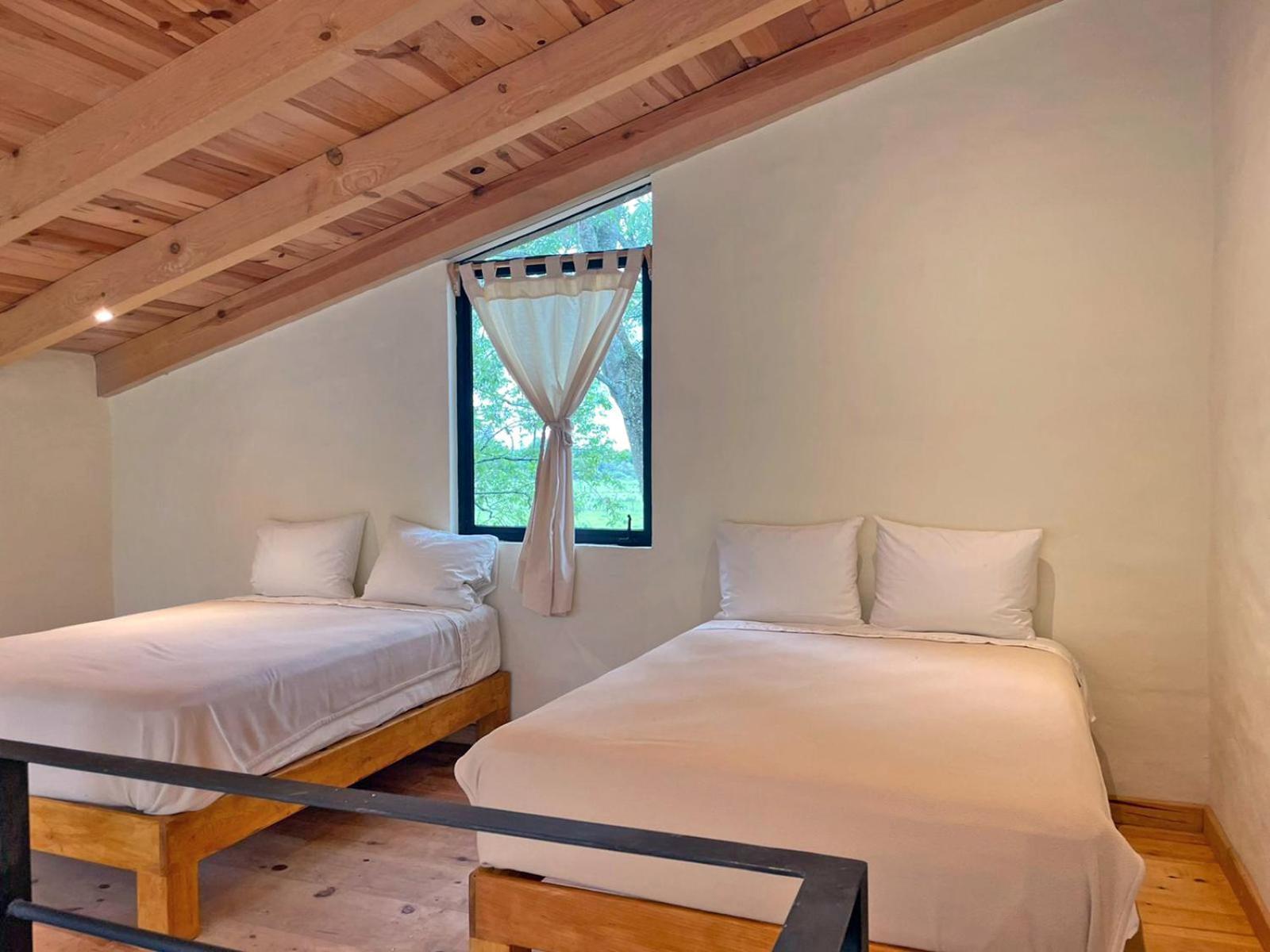Hipico Diamante Hotel Tapalpa Kültér fotó